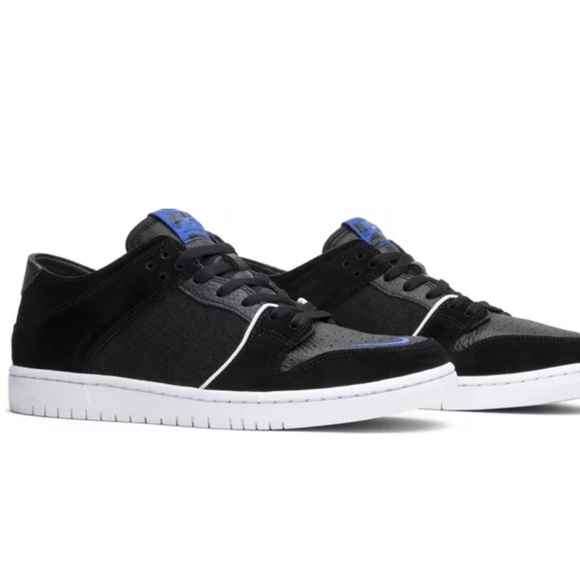 2017 Soulland FRI.day Part 2 Nike SB Zoom Dunk Low Pro Size 11 - Picture 11 of 11